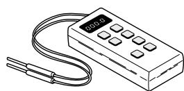 FALCON PROP110DFGB/CEU NOIR - TUYAU flexible de gaz - 2