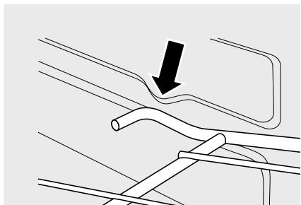 FALCON PROP110DFGB/CEU NOIR - Grilles de four - 3