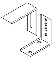 FALCON PROP110DFGB/CEU NOIR - Montage d'un dispositif stabilisateur - 1