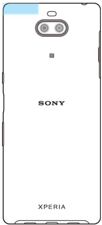 SONY Xperia 10+ - Amélioration de la précision du GPS - 1