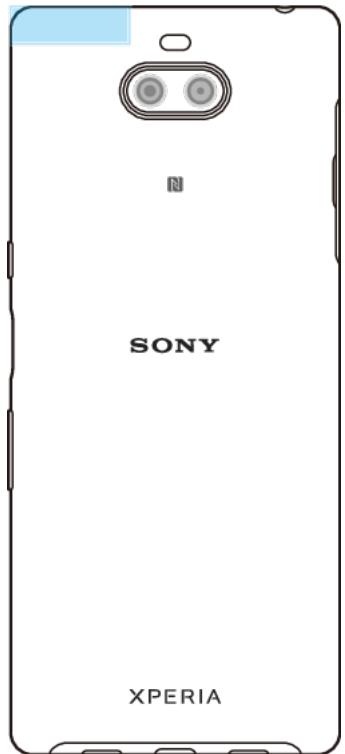 SONY Xperia 10+ - Augmentation de l'intensité du signal wi-fi - 1
