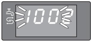 MIELE DG 155 BL BLANC - Procédez comme suit : - 1