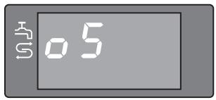 MIELE DG 155 BL BLANC - Détartrage - 1