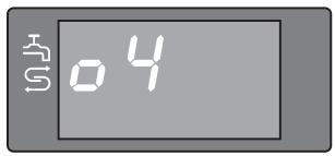 MIELE DG 155 BL BLANC - Détartrage - 2