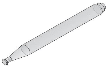 MIELE DG 155 BL BLANC - Outil 1) - 1