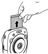 FUJIFILM S010 - Impression à partir de l'historique d'impression (réimpression) - 2