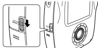 FUJIFILM S010 - Mode d'impression manuel (réglement initial) - 1