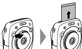 FUJIFILM S010 - Mode d'impression automatique - 3