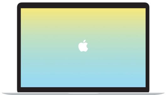 GOOGLE Pixel USB-C Earbuds - Bienvenue sur votre macbook air - 1