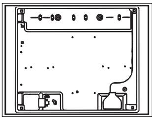 HOTPOINT TD640(BK)GH/HA - Encastrement - 2