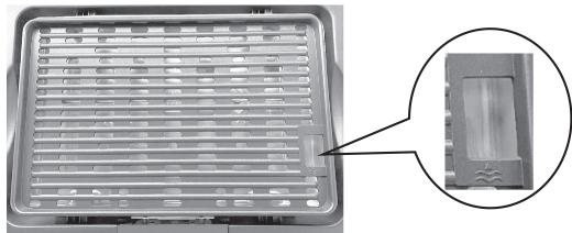 PROLINE BBQP20 - Remarque : - 1