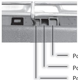 PROLINE BBQP20 - Avant la première utilisation - 3