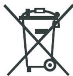 PROLINE BBQP20 - Mise au rebut - 1
