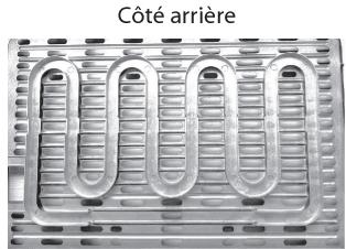 PROLINE BBQP20 - Avant la première utilisation - 4