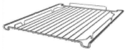 DARTY PR100F560K - Grille - 4