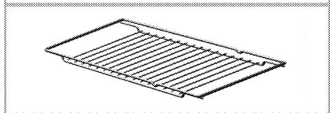 DARTY PR100F560K - Grille - 2