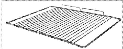 DARTY PR100F560K - Grille - 3