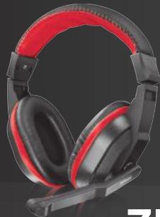 TRUST 22310 - Basics - 1