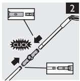 PHILIPS SWEEPER FC6126 - Dépannage - 1