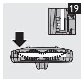 PHILIPS SWEEPER FC6126 - Dépannage - 18