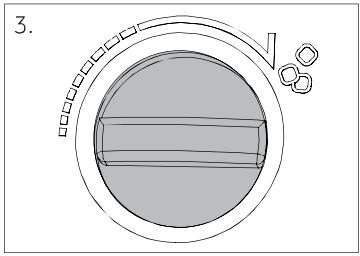 HAIER HTF-610DSN7 - Remarque : - 1