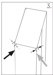 HAIER HTF-610DSN7 - Installation - 1