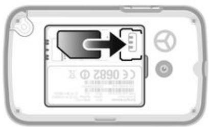 SONY Ericsson - Mise en route - 2