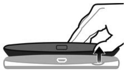 SONY Ericsson - Mise en route - 1
