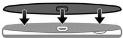 SONY Ericsson - Mise en route - 5