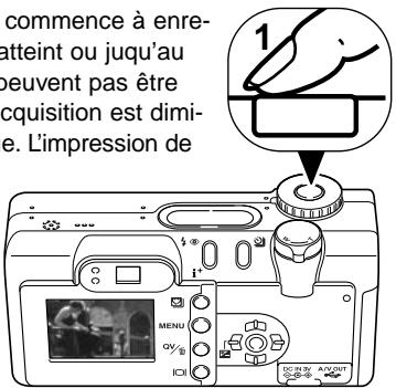 MINOLTA DiMAGE F200 - Télécommande (fournie séparément) - 3