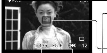 MINOLTA DiMAGE F200 - Opérations de base pour l'enregistrement - 3