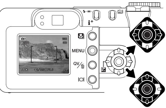 MINOLTA DiMAGE F200 - Priorité à l'ouverture – a - 7