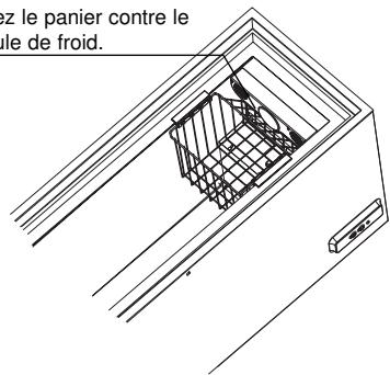 ARTHUR MARTIN ACS 3173 - Les paniers - 2