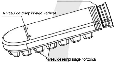 ARTHUR MARTIN ACS 3173 - Fabrication des glaçons - 1