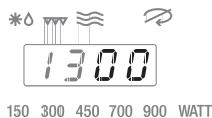ROSIERES RSK215 - Comment regler l'horloge - 6
