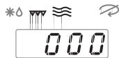 ROSIERES RSK215 - Sequence automatique de decongelation et de cuisson - 6