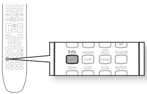 SAMSUNG HT-X720 GT PLATINUM - FONCTION CASQUE VIRTUEL - 4