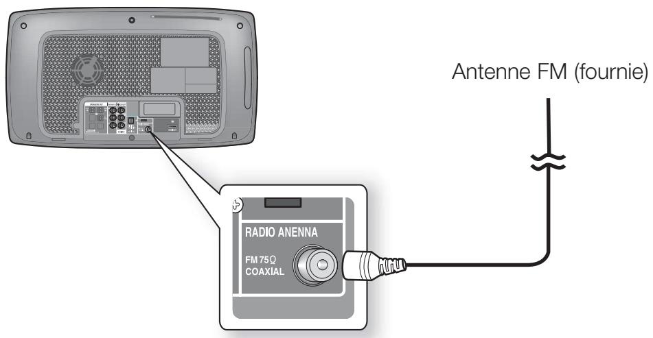 SAMSUNG HT-X720 GT PLATINUM - OPTICAL : branchement d'un pérophérique numérique externe - 1