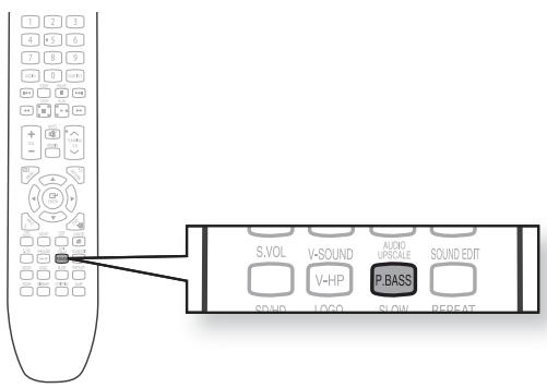 SAMSUNG HT-X720 GT PLATINUM - P.BASS - 1