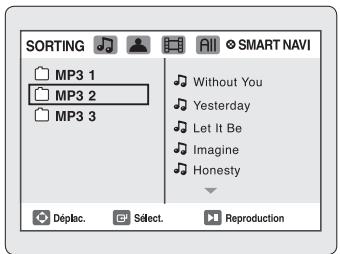 SAMSUNG HT-X720 GT PLATINUM - LECTURE DE CD MP3/WMA - 3