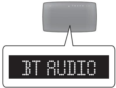 SAMSUNG HT-X720 GT PLATINUM - Pour connecter le Home cinéma à un périphérique Bluetooth - 1