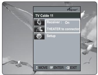 SAMSUNG HT-X720 GT PLATINUM - Avec Anynet+ - 1