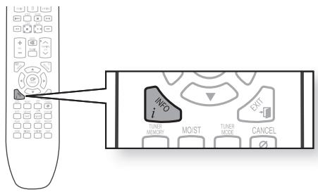 SAMSUNG HT-X720 GT PLATINUM - apparaït sur l'écran du téléviseur ! - 6