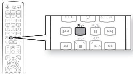 SAMSUNG HT-X720 GT PLATINUM - Fonction Step - 3