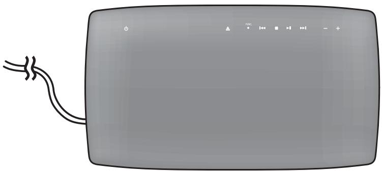 SAMSUNG HT-X720 GT PLATINUM - avant d'utiliser votre système home cinema - 1