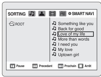 SAMSUNG HT-X720 GT PLATINUM - Appuyez sur les touches numériques. - 1