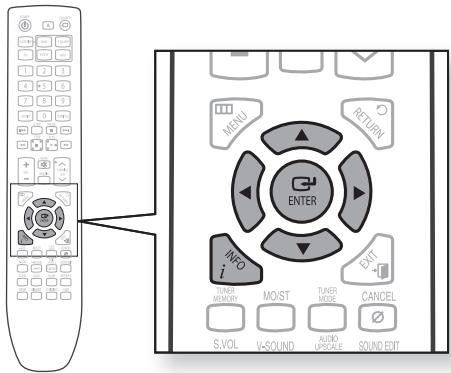 SAMSUNG HT-X720 GT PLATINUM - Passer directement à une scène ou une chanson - 8