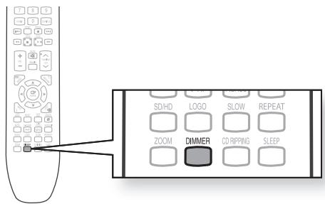 SAMSUNG HT-X720 GT PLATINUM - RÉGLER LA BRILLANCE DE L'ÉCRAN - 1