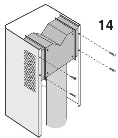 ROSIERES RHP 975 RB ROSE BL - Commandes de la fig.18: - 13
