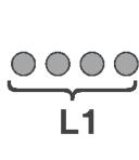ROSIERES RHP 975 RB ROSE BL - Commandes de la fig.18: - 23